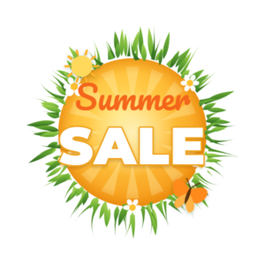 summer sale 600