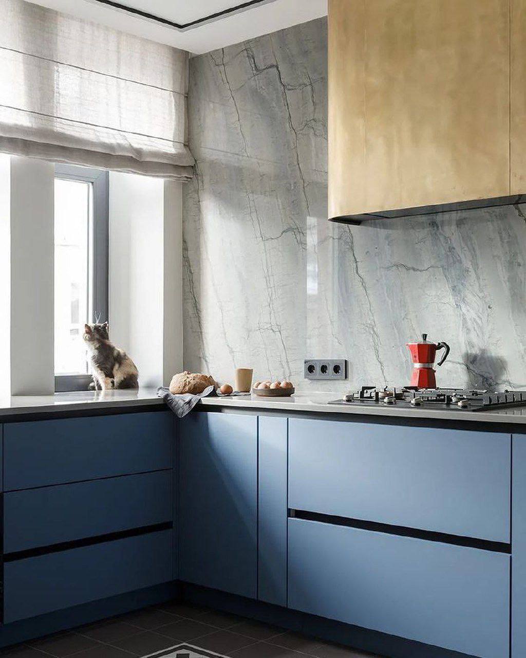 Condo Kitchen Remodel Toronto Pickering