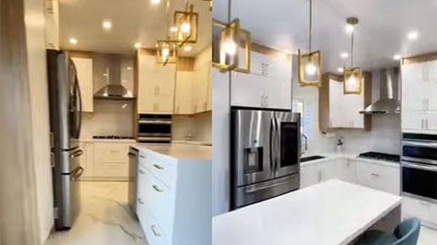 kitchen latest project 4