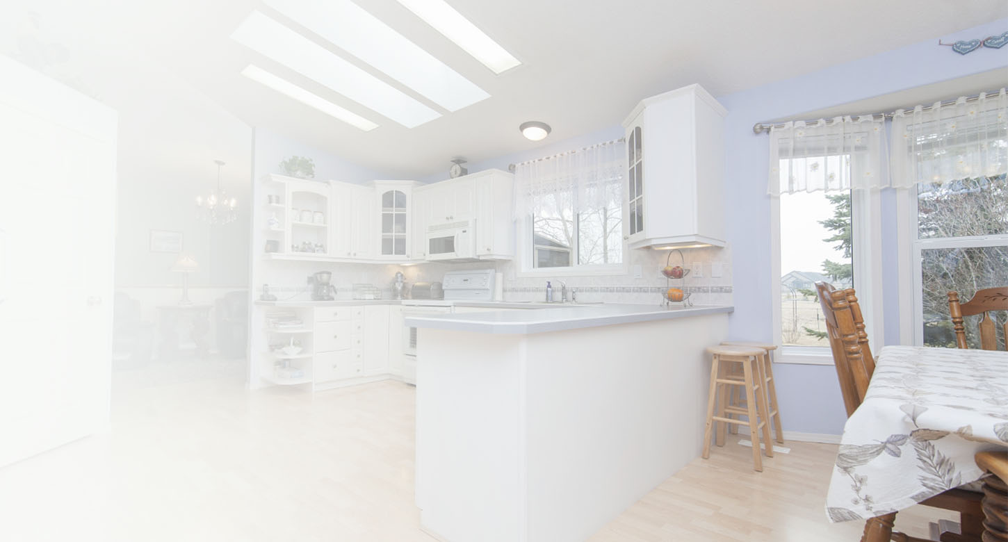 Toronto kitchen renovation – modern open-concept design by Magic Reno