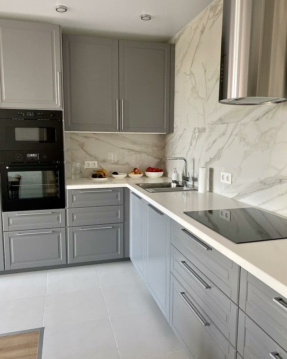 small condo kitchen renovations