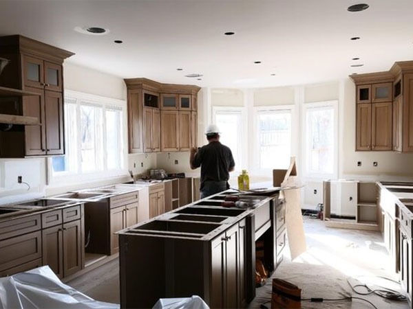 why choose kitchen from magicreno