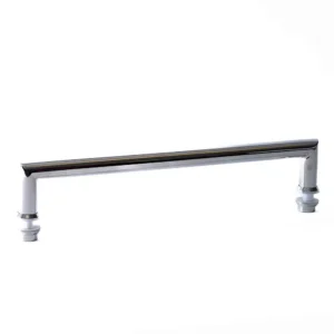 12in Mitered Single Sided Handle