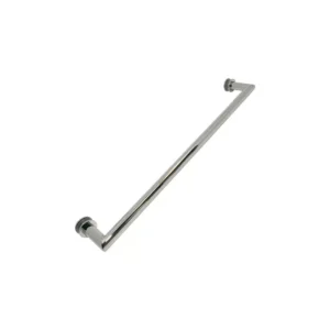 18in Mitered Single Sided Handle