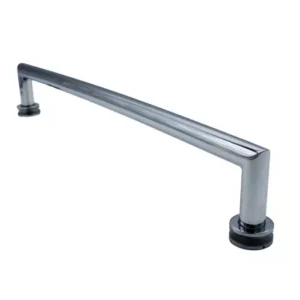 24in Mitered Single Sided Handle