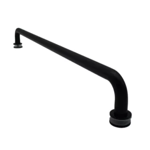 30in Round Single Sided Handle