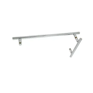 6x18inches Combo Ladder Style Pull and Towel Bar
