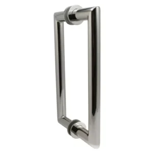 8inches Mitered Back to Back Pull Handle