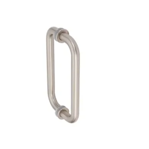 8inches Round Back to Back Pull Handles