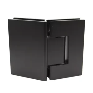 Georgian 045 Series 135° Glass to Glass Hinge