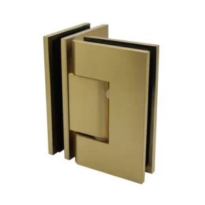 Georgian 092 Series 90° Glass to Glass Hinge