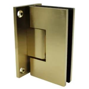 Heavy Duty Venice 037 Series Wall Mount Hinge