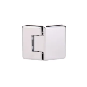 Paris 045 Series 135° Glass to Glass Standard Hinge