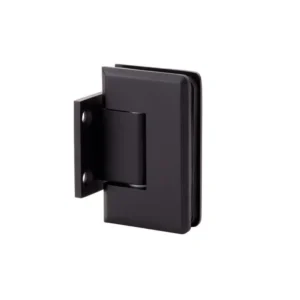 Paris 074 Wall Mount Short Back Plate Hinge