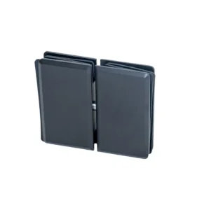 Porto 02 Series Glass to Glass Mount Hinge