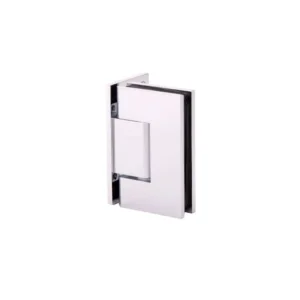 Premium Georgian 044 Series Wall Mount Offset Back Plate Hinge