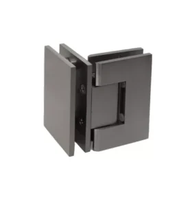 Premium Georgian 90° Glass to Glass Hinge