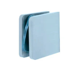 Traditional Style Fixed Panel U Clamp