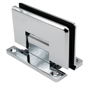 Wall-Mount Heavy Duty Hinge