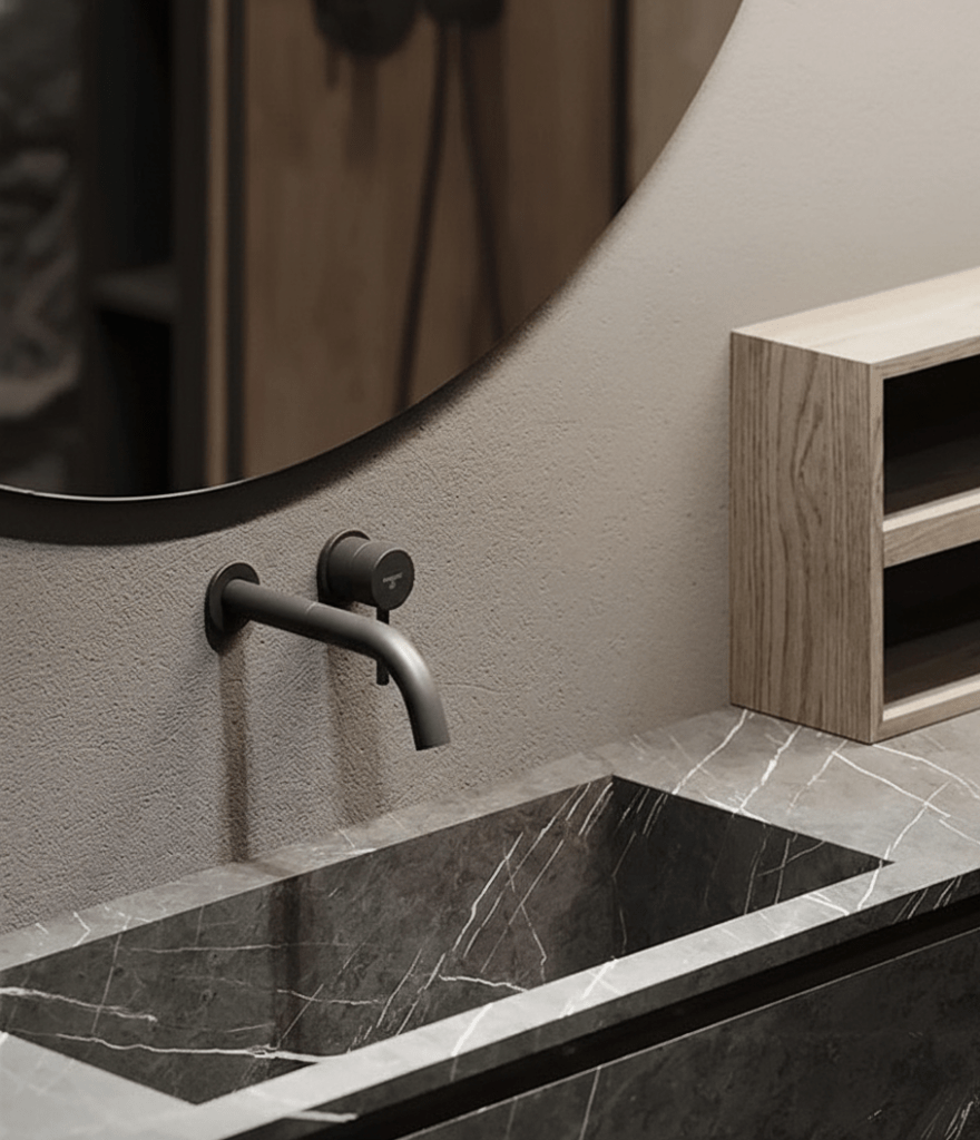 quartz bath countertops process g