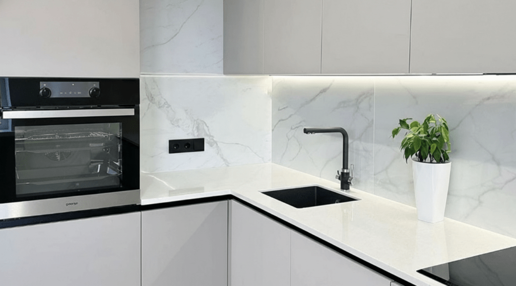 quarz countertop ready g