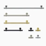 563 cabinet handles hardware pulls handles