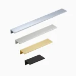 598 Series Edge Pull