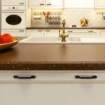 568 Kitchen Series Handle
