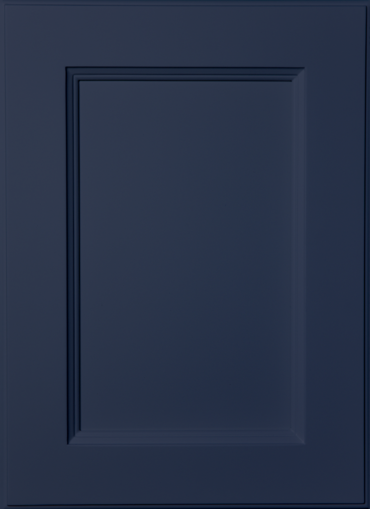 double shaker blue