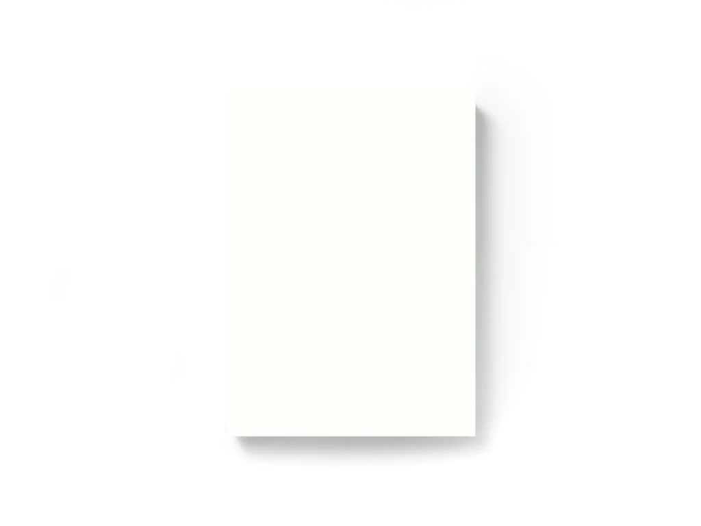 door alpine white