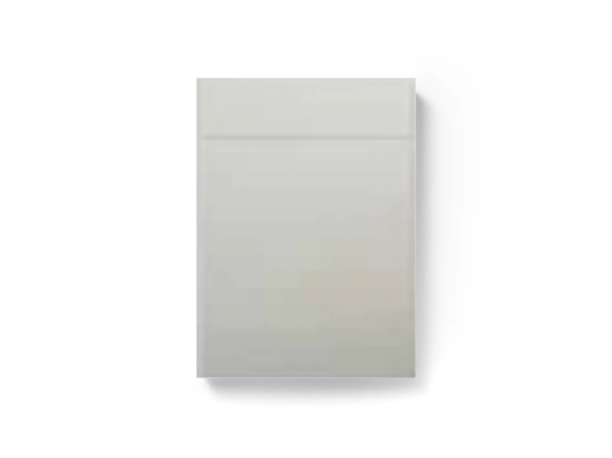 door matte light grey