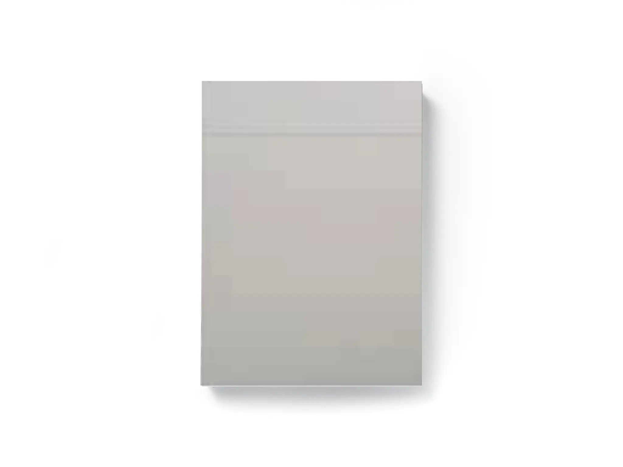 door matte pebble grey