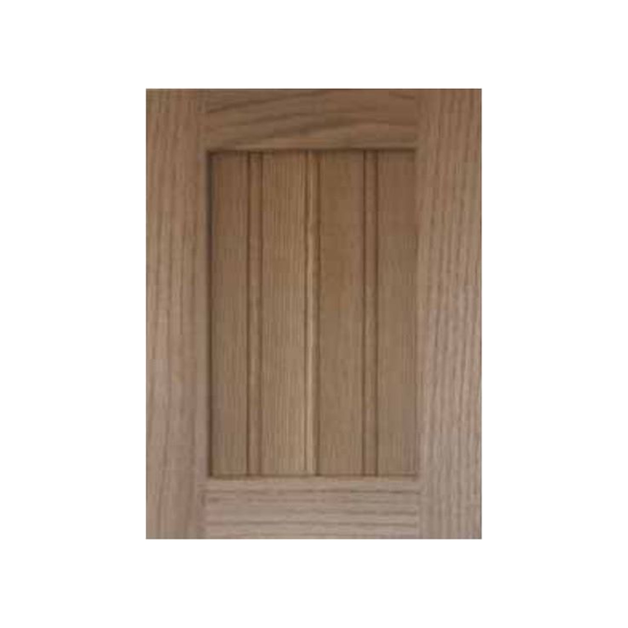 04 SH 16 Plain Shaker English Groove